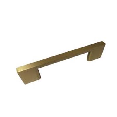 AJLAN CABINET HANDLE CDH-A6 128 GP